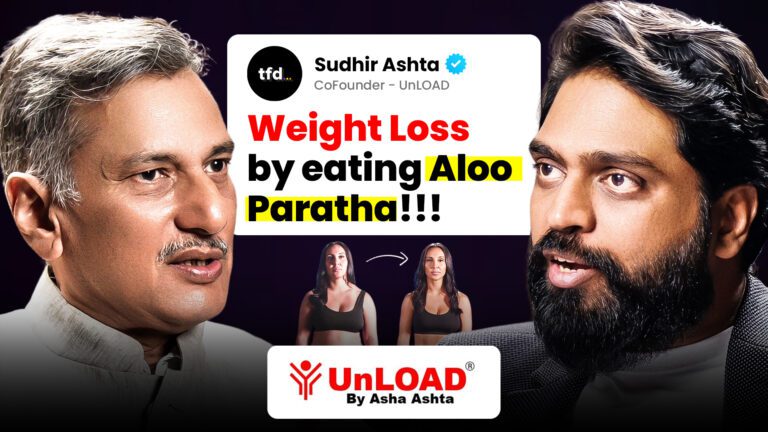 Sudhir Ashta: Your Path to Effective Weight Loss